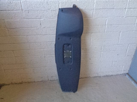 Range Rover L322 Top Dashboard in Blue  2002 to 2006 B09013