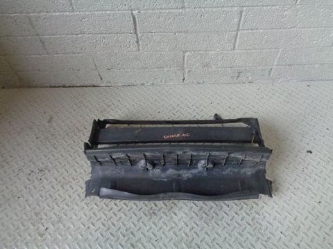 Discovery 4 Air Duct Intake with Temperature Sensor Land Rover 2009 to 2016