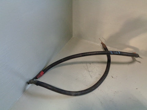 Range Rover L322 Positive Battery Lead Wiring Loom YTA000070 3.0 TD6 2002 to 2006