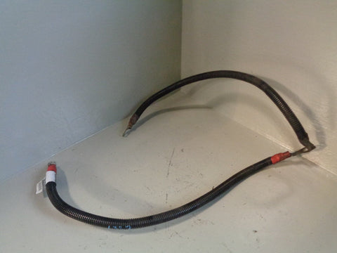 Range Rover L322 Positive Battery Lead Wiring Loom YTA000070 3.0 TD6 2002 to 2006