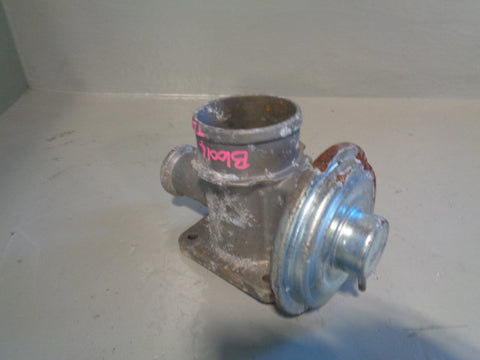 Freelander 1 EGR Valve Exhaust Gas Recirculation 2.0 TD4 Land Rover B10014