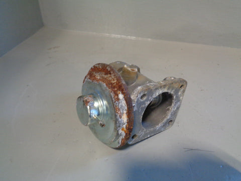 Freelander 1 EGR Valve Exhaust Gas Recirculation 2.0 TD4 Land Rover B10014