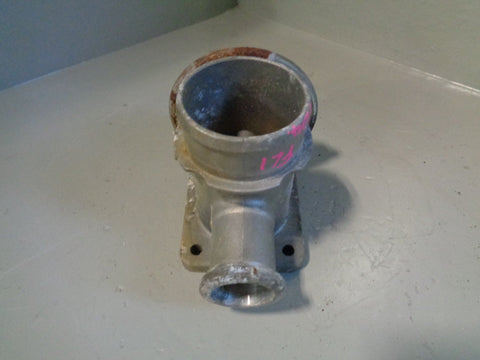 Freelander 1 EGR Valve Exhaust Gas Recirculation 2.0 TD4 Land Rover B10014