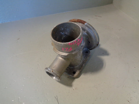 Freelander 1 EGR Valve Exhaust Gas Recirculation 2.0 TD4 Land Rover B10014