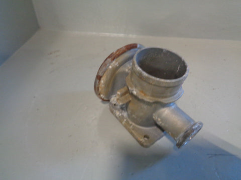 Freelander 1 EGR Valve Exhaust Gas Recirculation 2.0 TD4 Land Rover B10014