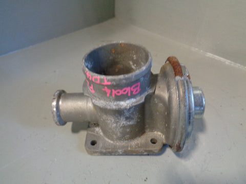 Freelander 1 EGR Valve Exhaust Gas Recirculation 2.0 TD4 Land Rover B10014