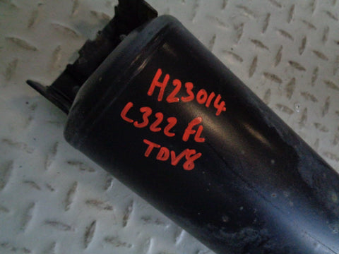 Range Rover L322 Air Tank Suspension Reservoir 3H42-5K936-AB 2006 to 2013