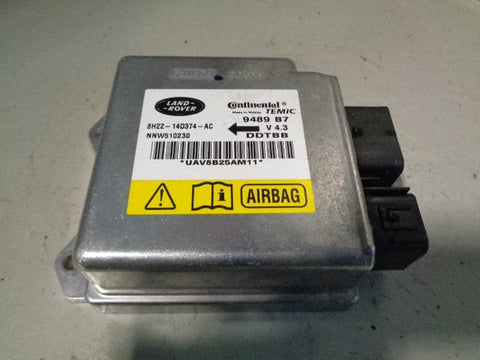 Discovery 3 Airbag Module 8H22-14D374-AC or NNW510230 Land Rover
