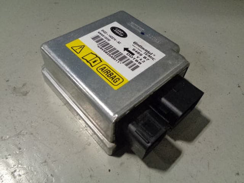 Discovery 3 Airbag Module 8H22-14D374-AC or NNW510230 Land Rover
