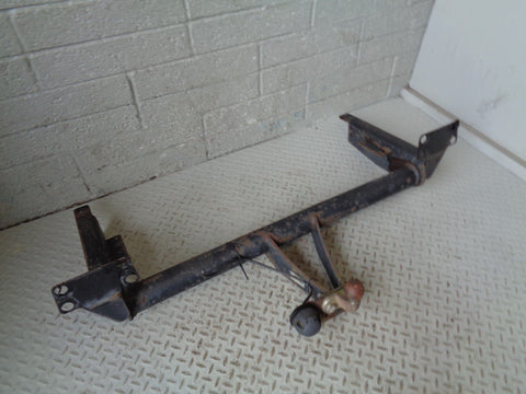 Range Rover L322 Tow Bar Single Electric Tow Ball 2002 to 2009 H23014