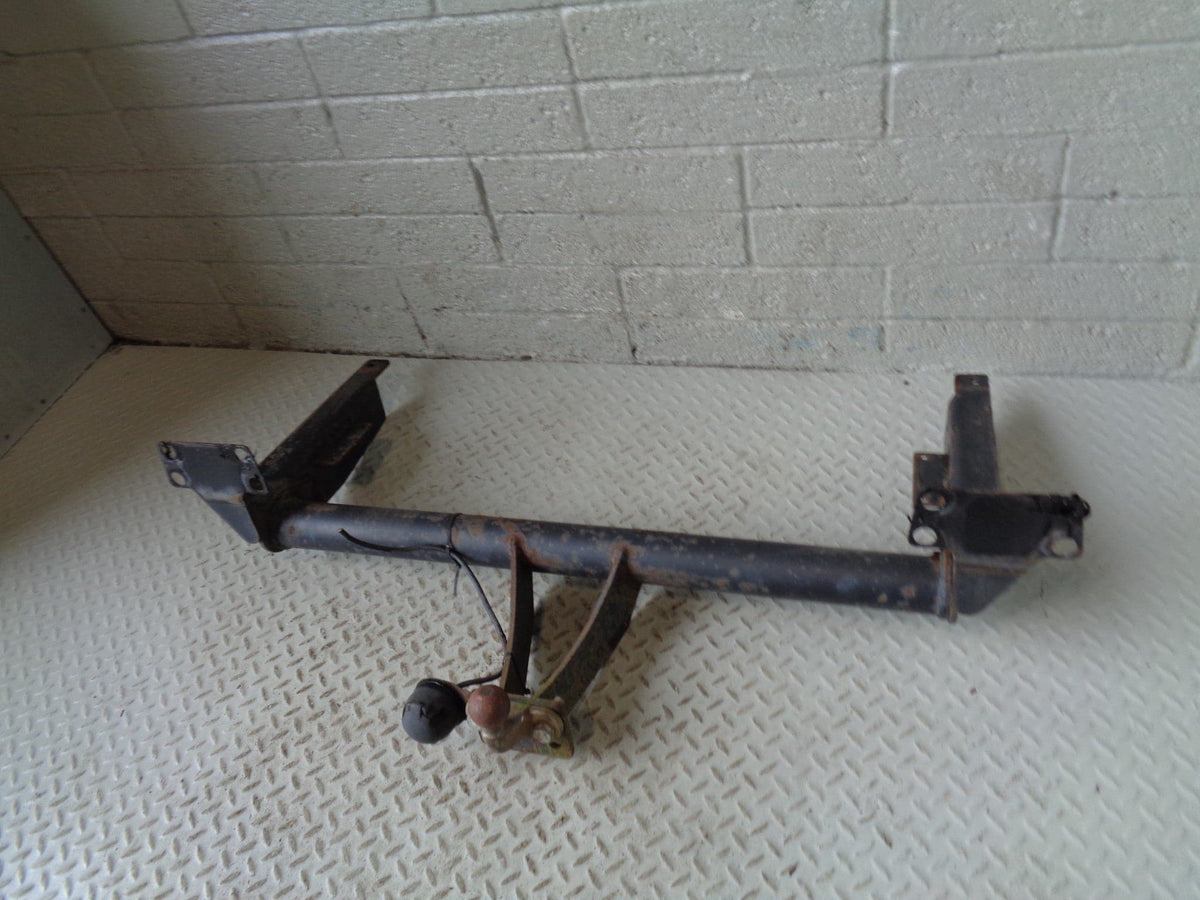 Range Rover L322 Tow Bar Single Electric Tow Ball 2002 to 2009 H23014