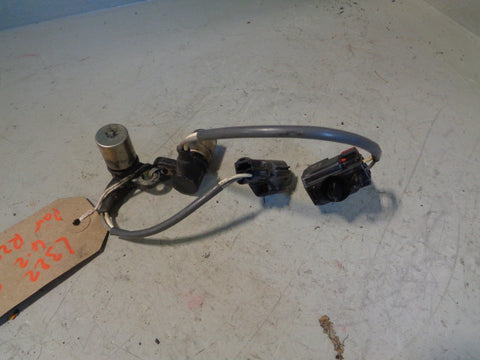 Range Rover L322 Crankshaft Position Sensors 4.2 V8 Supercharged 2005 to 2009