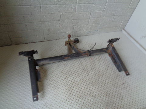 Range Rover L322 Tow Bar Single Electric Tow Ball 2002 to 2009 H23014
