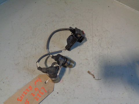 Range Rover L322 Crankshaft Position Sensors 4.2 V8 Supercharged 2005 to 2009