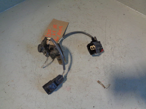 Range Rover L322 Crankshaft Position Sensors 4.2 V8 Supercharged 2005 to 2009
