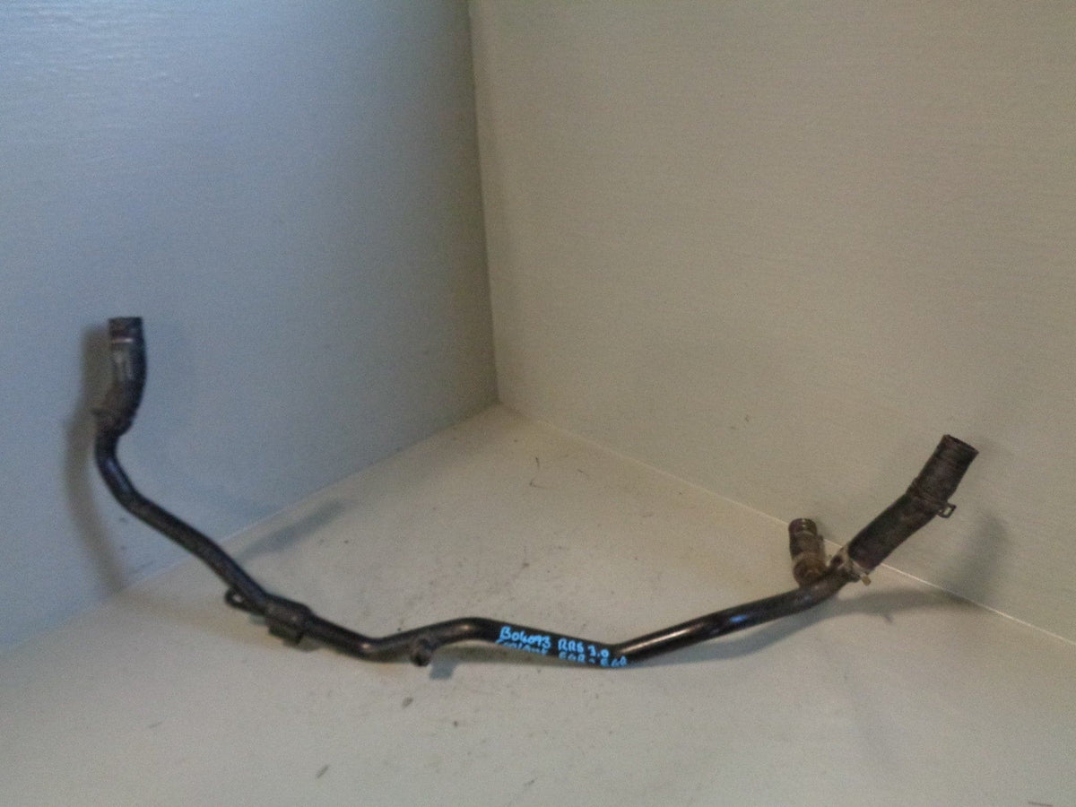 Water Coolant Pipe 3.0 TDV6 AH22-9Y439-AC Range Rover Sport Discovery 4
