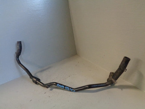 Water Coolant Pipe 3.0 TDV6 AH22-9Y439-AC Range Rover Sport Discovery 4