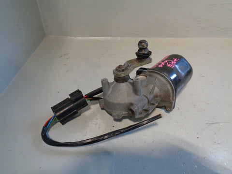Freelander 1 Windscreen Wiper Motor Land Rover 1998 to 2004 B10014
