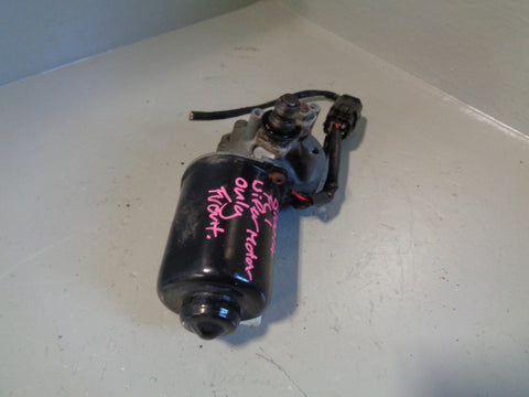 Freelander 1 Windscreen Wiper Motor Land Rover 1998 to 2004 B10014