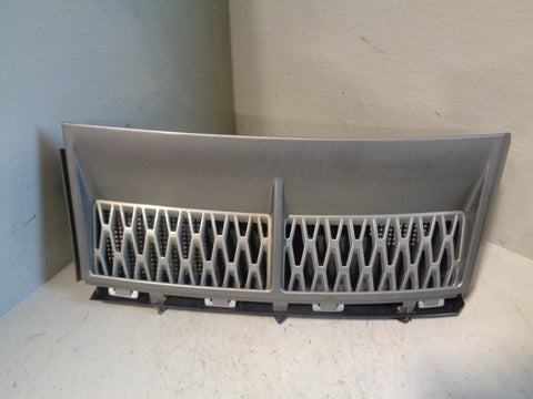Range Rover L322 Wing Side Grilles Vents Supercharged Style 2002 to 2009