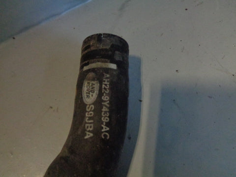 Water Coolant Pipe 3.0 TDV6 AH22-9Y439-AC Range Rover Sport Discovery 4