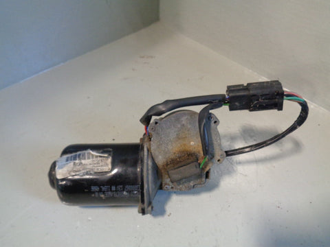 Freelander 1 Windscreen Wiper Motor Land Rover 1998 to 2004 B10014