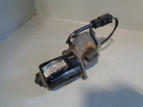 Freelander 1 Windscreen Wiper Motor Land Rover 1998 to 2004 B10014