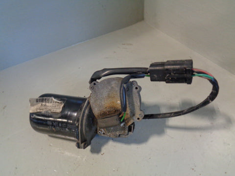 Freelander 1 Windscreen Wiper Motor Land Rover 1998 to 2004 B10014