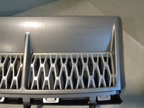 Range Rover L322 Wing Side Grilles Vents Supercharged Style 2002 to 2009