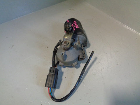 Freelander 1 Windscreen Wiper Motor Land Rover 1998 to 2004 B10014