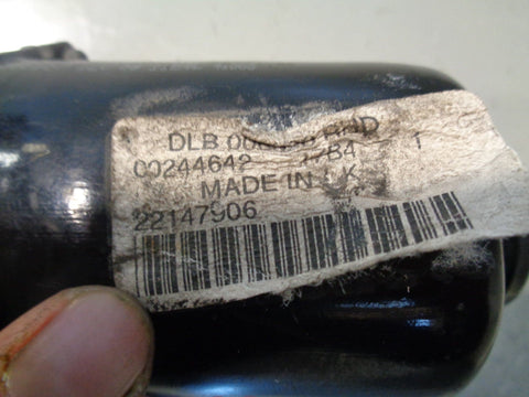 Freelander 1 Windscreen Wiper Motor Land Rover 1998 to 2004 B10014