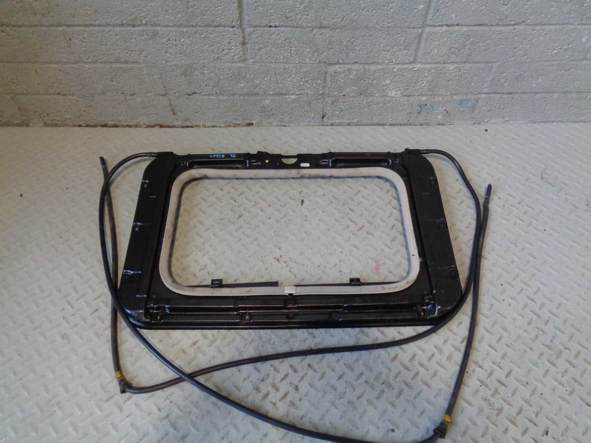 thumbnail image 2 of Land Rover Discovery 2 Sunroof Drain Repair Pieces – 2 Pairs (4 Pieces Total) 2 of 5