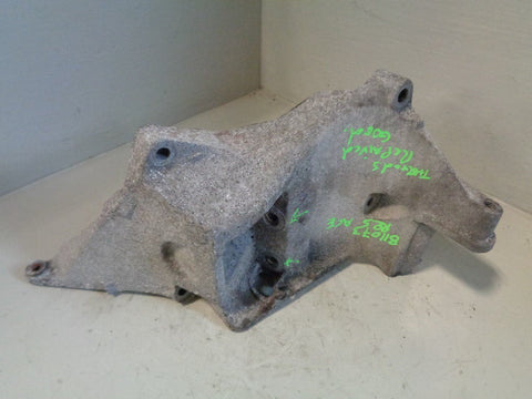 Range Rover Sport Alternator Mounting Bracket with ACE YLU500390 2.7 TDV6 B11073