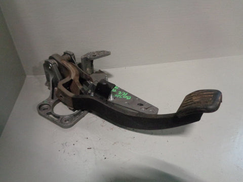 Freelander 2 Manual Brake Pedal Land Rover 7G9N2D094FC 2006 to 2011