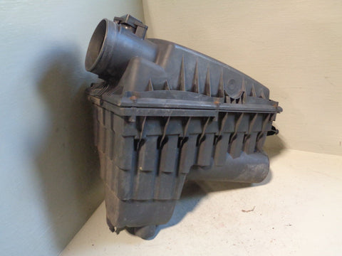 Range Rover Air Filter Housing Box L322 4.2 V8 Supercharged AJ-8 PHB500074