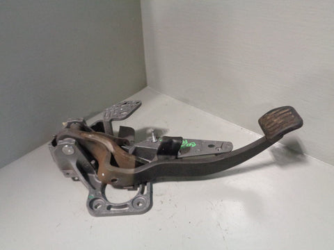 Freelander 2 Manual Brake Pedal Land Rover 7G9N2D094FC 2006 to 2011