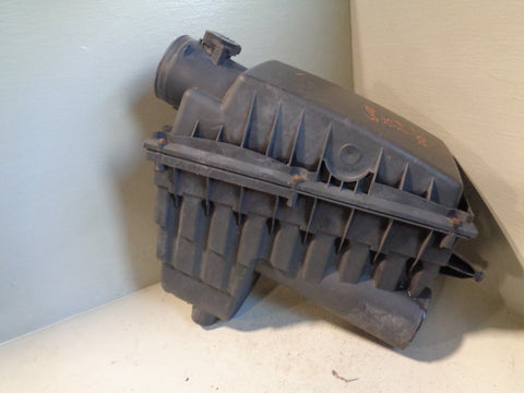 Range Rover Air Filter Housing Box L322 4.2 V8 Supercharged AJ-8 PHB500074