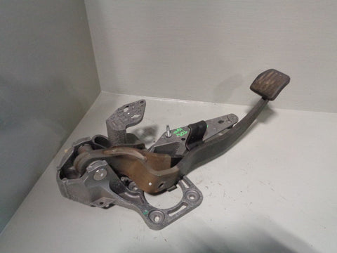 Freelander 2 Manual Brake Pedal Land Rover 7G9N2D094FC 2006 to 2011