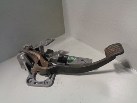 Freelander 2 Manual Brake Pedal Land Rover 7G9N2D094FC 2006 to 2011