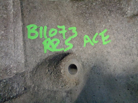 Range Rover Sport Alternator Mounting Bracket with ACE YLU500390 2.7 TDV6 B11073