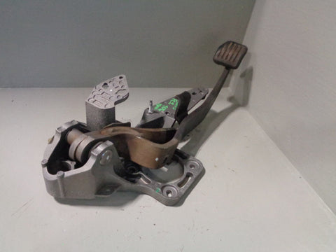 Freelander 2 Manual Brake Pedal Land Rover 7G9N2D094FC 2006 to 2011