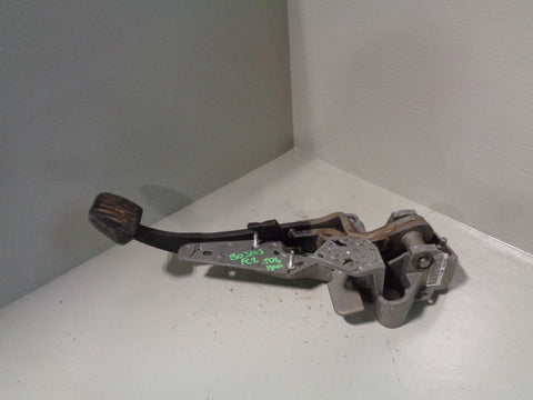 Freelander 2 Manual Brake Pedal Land Rover 7G9N2D094FC 2006 to 2011
