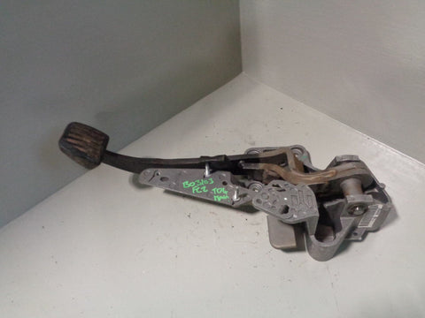 Freelander 2 Manual Brake Pedal Land Rover 7G9N2D094FC 2006 to 2011