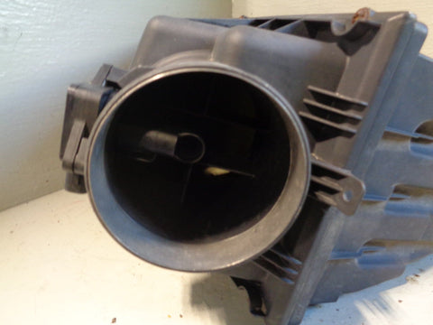 Range Rover Air Filter Housing Box L322 4.2 V8 Supercharged AJ-8 PHB500074