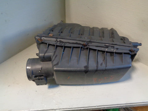Range Rover Air Filter Housing Box L322 4.2 V8 Supercharged AJ-8 PHB500074