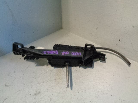 Range Rover L322 Headlight Wiper Motor Assembly Off Side 2002 to 2005