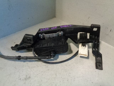 Range Rover L322 Headlight Wiper Motor Assembly Off Side 2002 to 2005