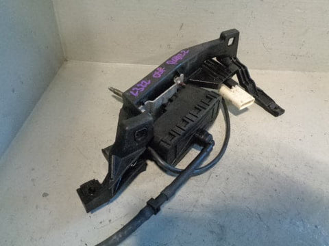 Range Rover L322 Headlight Wiper Motor Assembly Off Side 2002 to 2005