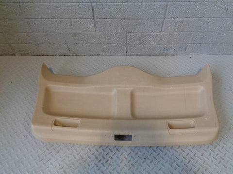 Freelander 2 Tailgate Door Card In Beige Sand Land Rover 2006 to 2011