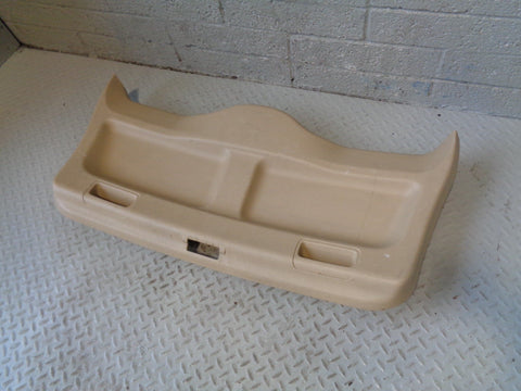 Freelander 2 Tailgate Door Card In Beige Sand Land Rover 2006 to 2011